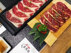 -韩满园· 甄选韩式烤肉