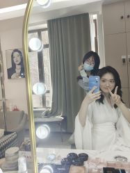 -米莱摄影写真(五大道别墅店)