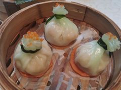 -半岛豪苑酒家(花都店)