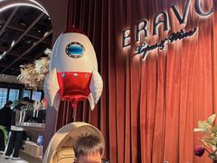 -BRAVO·布瓦屋西餐