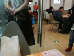 -满记甜品(荟聚购物中心店)