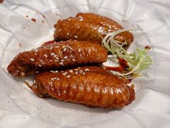 -文通冰室(温州万象城店)