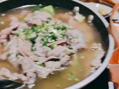 -全牛匠·乐山跷脚牛肉(新中关店)