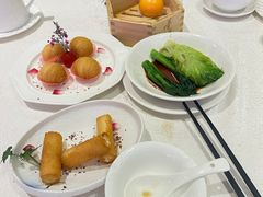 -荣粤酒家·融合粤菜·海鲜火锅
