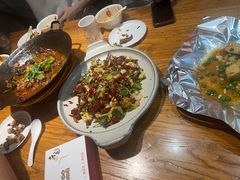 -东来土菜馆(民祥园路店)