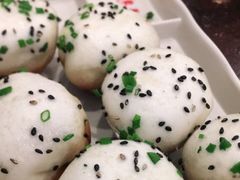 -东泰祥生煎馆(长宁路店)