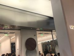 门面-喜茶(永旺梦乐城店)