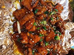 -晋美大掌柜(新建路店)