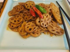 -上座云间·青年赣菜(绿茵店)