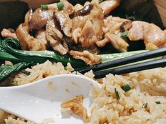 -72街荷叶饭(三元里店)