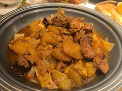 -耶里夏丽·丝路新疆菜·清真食品(徐汇南丹东路臻选店)