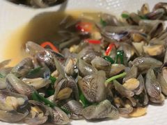 -金成潮菜博物馆(海珠湿地店)