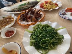 -傻记乳鸽王海鲜餐厅