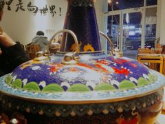 -贰重天冰煮羊自助火锅(东坝店)