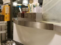 -翠华餐厅(旺角文华商场店)
