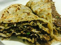 -清真永恒华威肉饼(潘家园店)
