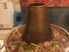 -卡万金特色藏餐