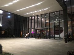 -苏州独墅湖世尊酒店