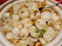 -银筵(武夷路店)