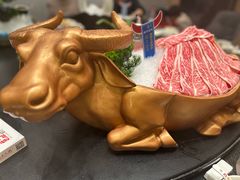 -德天肥牛海鲜火锅(城西银泰店)