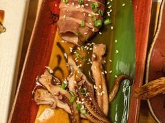 -鳗鲔料理小馆