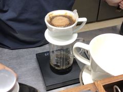 -2326 Coffee Roaster咖啡豆可选店(林肯公园店)