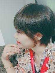 -扎嘎形象设计