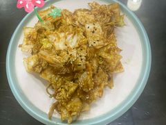 -同发号饭庄(复兴路店)