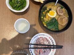 -小川洋风料理(武胜路凯德广场店)