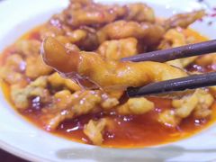 -易老妈蹄花.特色川菜(人民公园总店)