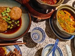 -南京大牌档(青岛万象城店)