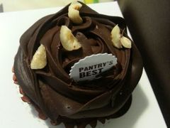 android_upload_pic-Pantry's Best派悦坊蛋糕(K11购物艺术中心店)