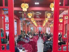 -老边饺子馆(中街店)