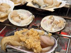 -震海贝烤贝·民俗特色店(延吉总店)