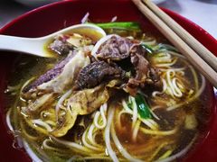 -好成财牛排馆(涂门街总店)