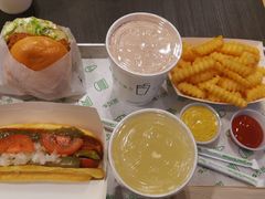 -Shake Shack(西单大悦城店)