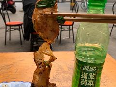 -和顺饭店正宗连山回锅肉(水碾河南街店)