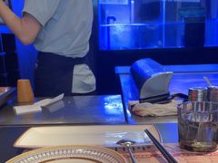 -盛焰铁板烧(王府井店)