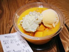 爽榴芒-糖糖屋•糖水•雪花冰店(时尚天河店)