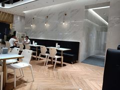 大堂-813芭依珊 BAESAn(汇港购物中心店)