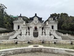 -珠海圆明新园