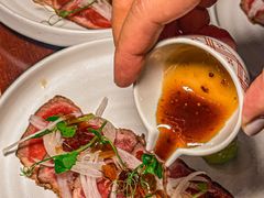 -松鹤精致料理(五一中路店)