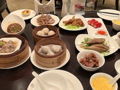 -京香轩·中餐厅(上海中庚聚龙酒店)