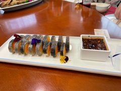 -鹤鸣嘉印象饭店(东市场小区店)