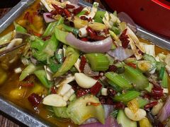 -聂发财重庆江湖菜(解放碑店)