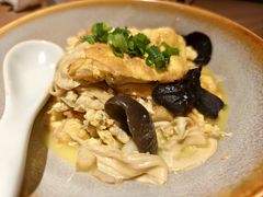 -太二酸菜鱼(天鹅湖万达店)