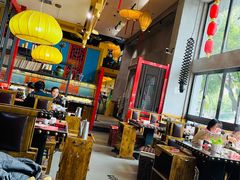 大堂-辣府(椒江店)