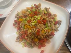 -麻伊伏土菜馆(朗州路店)
