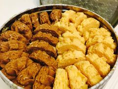 -珍妮曲奇聪明小熊(尖沙咀店)