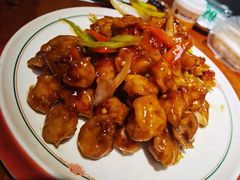 -朴老五延边大冷面(二道店)